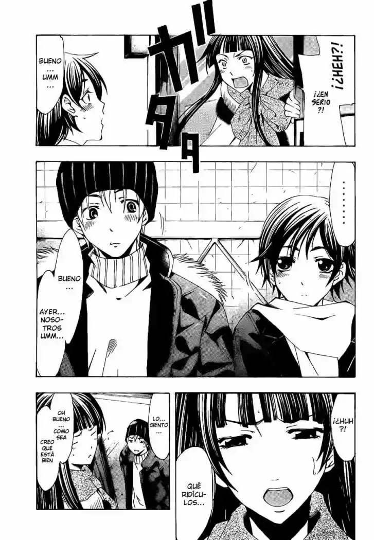 Kimi no Iru Machi (2008) - Capítulo 107 - Página 13 - LectorTMOo