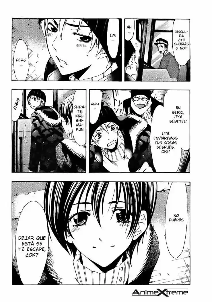 Kimi no Iru Machi (2008) - Capítulo 107 - Página 14 - LectorTMOo