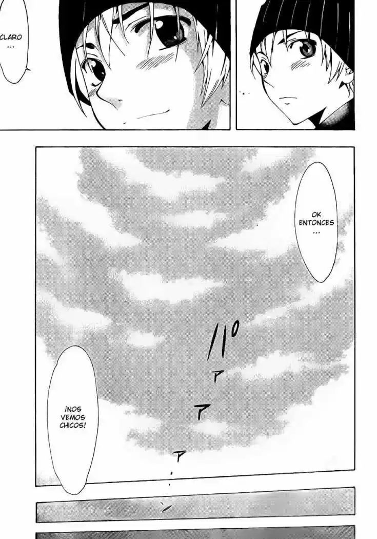 Kimi no Iru Machi (2008) - Capítulo 107 - Página 15 - LectorTMOo