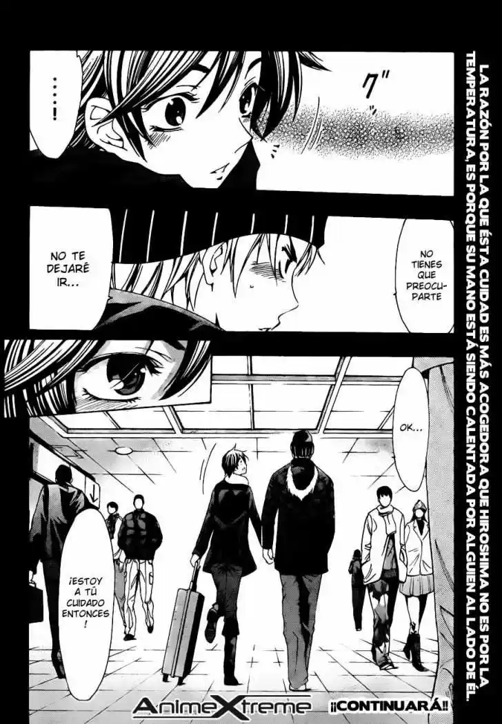 Kimi no Iru Machi (2008) - Capítulo 107 - Página 18 - LectorTMOo