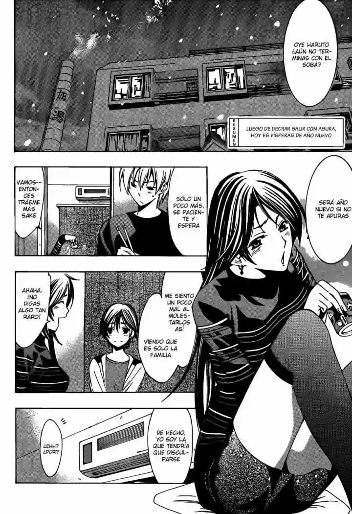 Kimi no Iru Machi (2008) - Capítulo 108 - Página 2 - LectorTMOo