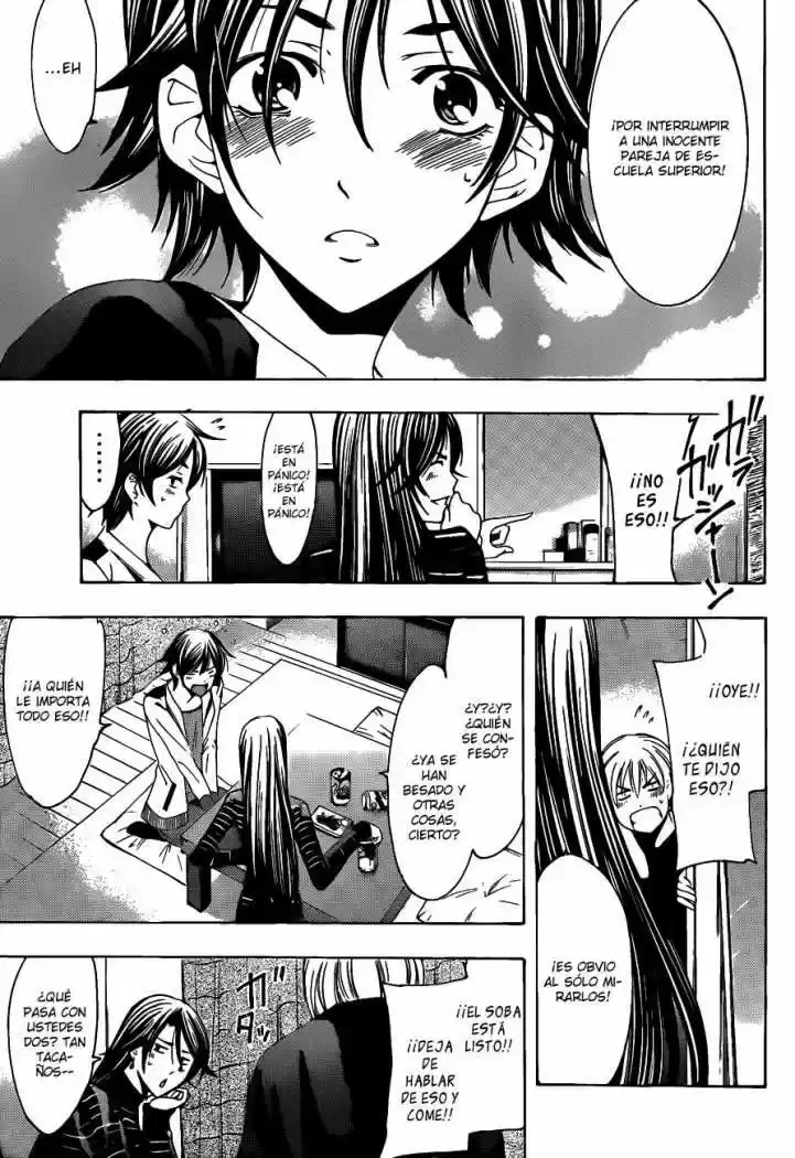 Kimi no Iru Machi (2008) - Capítulo 108 - Página 3 - LectorTMOo