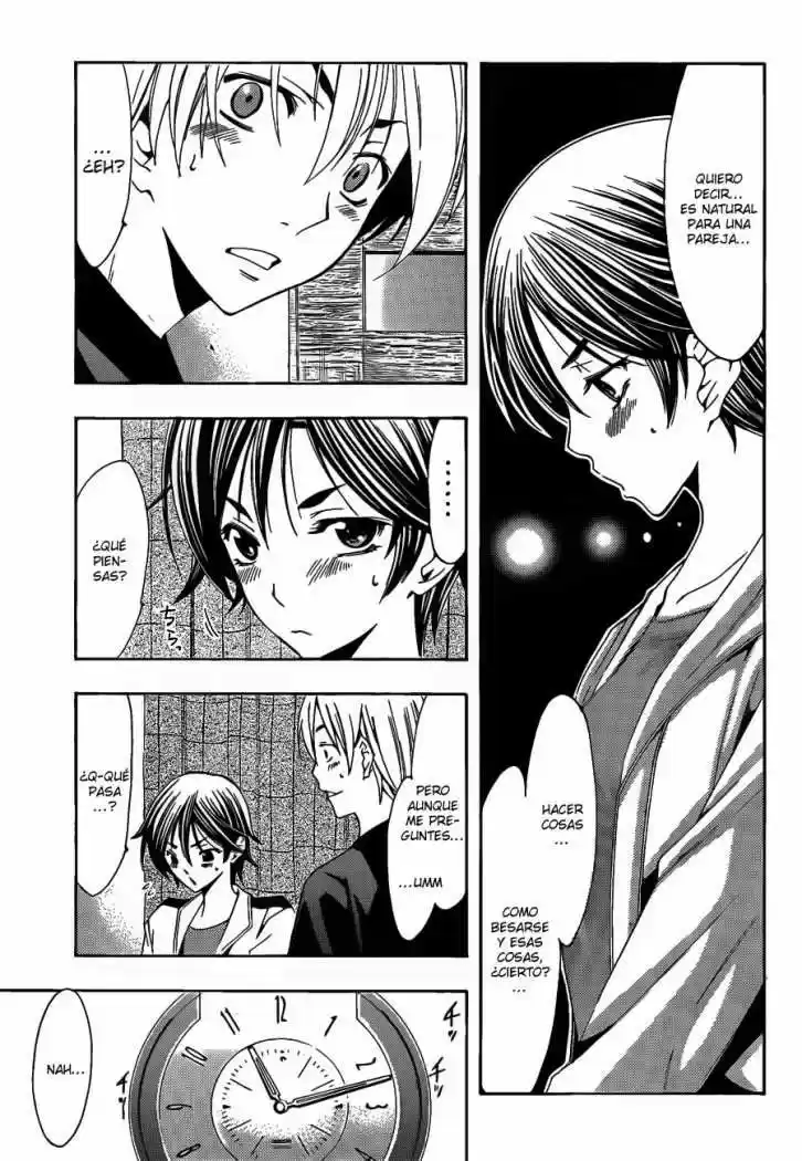Kimi no Iru Machi (2008) - Capítulo 108 - Página 9 - LectorTMOo