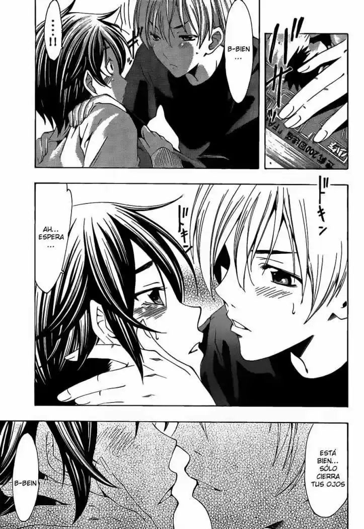 Kimi no Iru Machi (2008) - Capítulo 108 - Página 11 - LectorTMOo