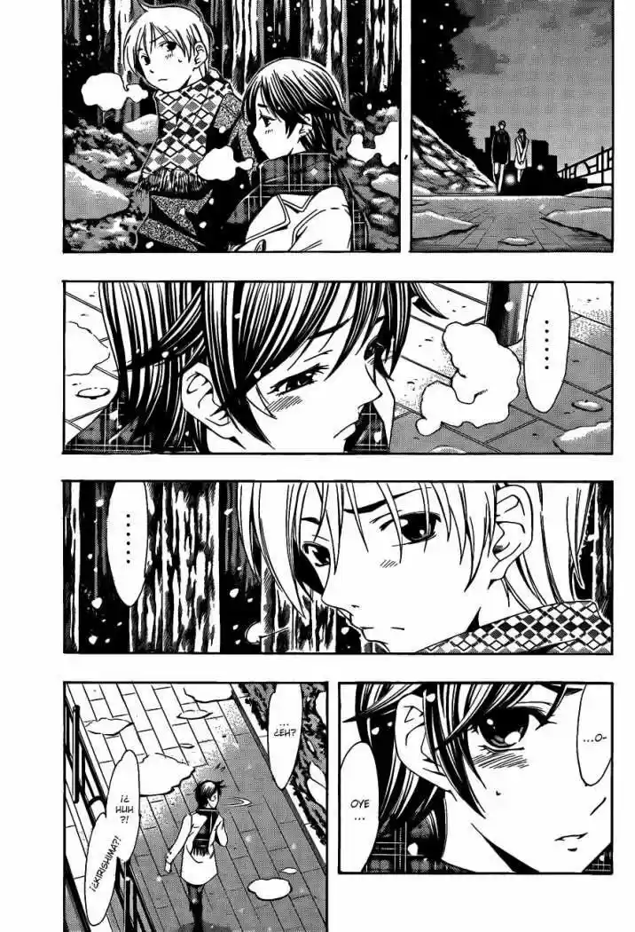 Kimi no Iru Machi (2008) - Capítulo 108 - Página 13 - LectorTMOo