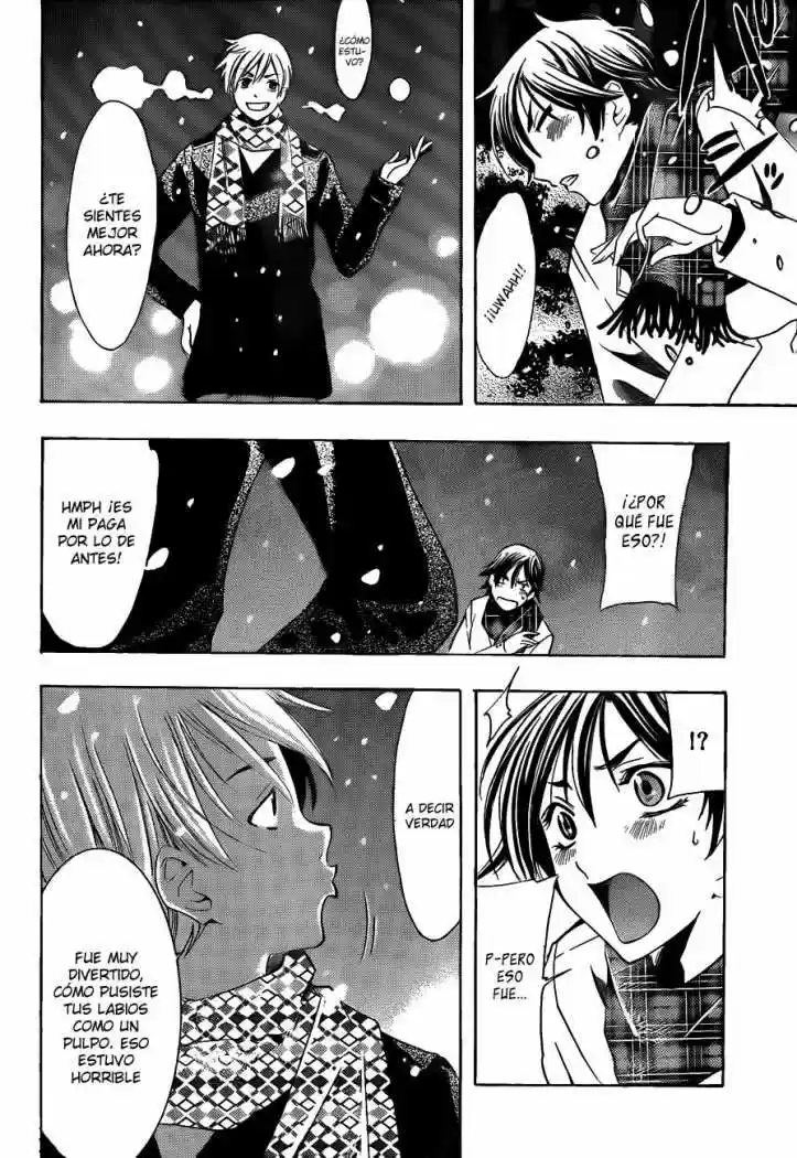 Kimi no Iru Machi (2008) - Capítulo 108 - Página 14 - LectorTMOo