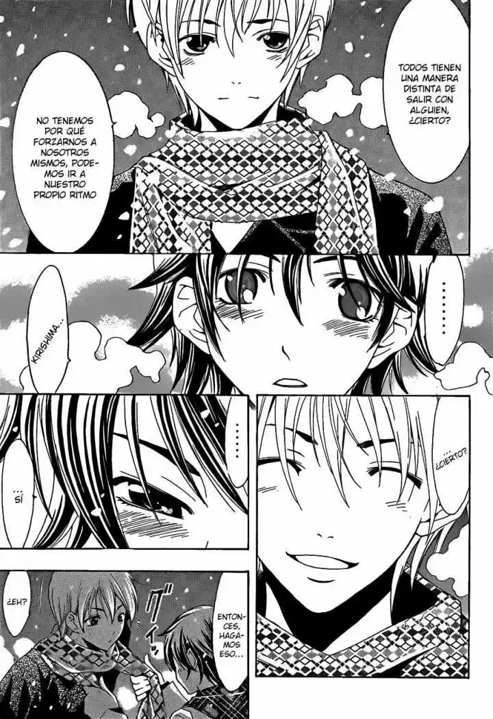 Kimi no Iru Machi (2008) - Capítulo 108 - Página 17 - LectorTMOo