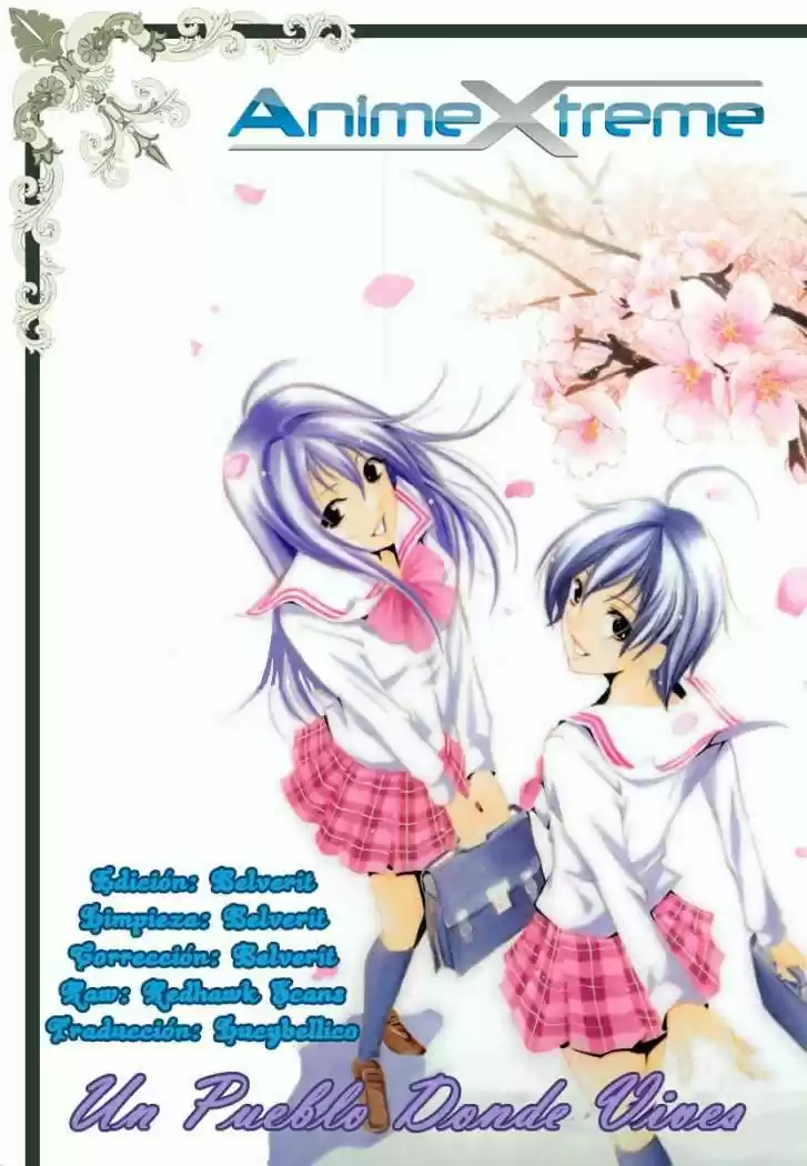 Kimi no Iru Machi (2008) - Capítulo 108 - Página 19 - LectorTMOo