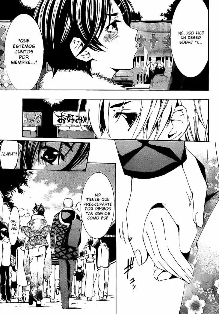 Kimi no Iru Machi (2008) - Capítulo 109 - Página 7 - LectorTMOo