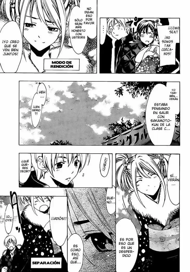 Kimi no Iru Machi (2008) - Capítulo 109 - Página 9 - LectorTMOo
