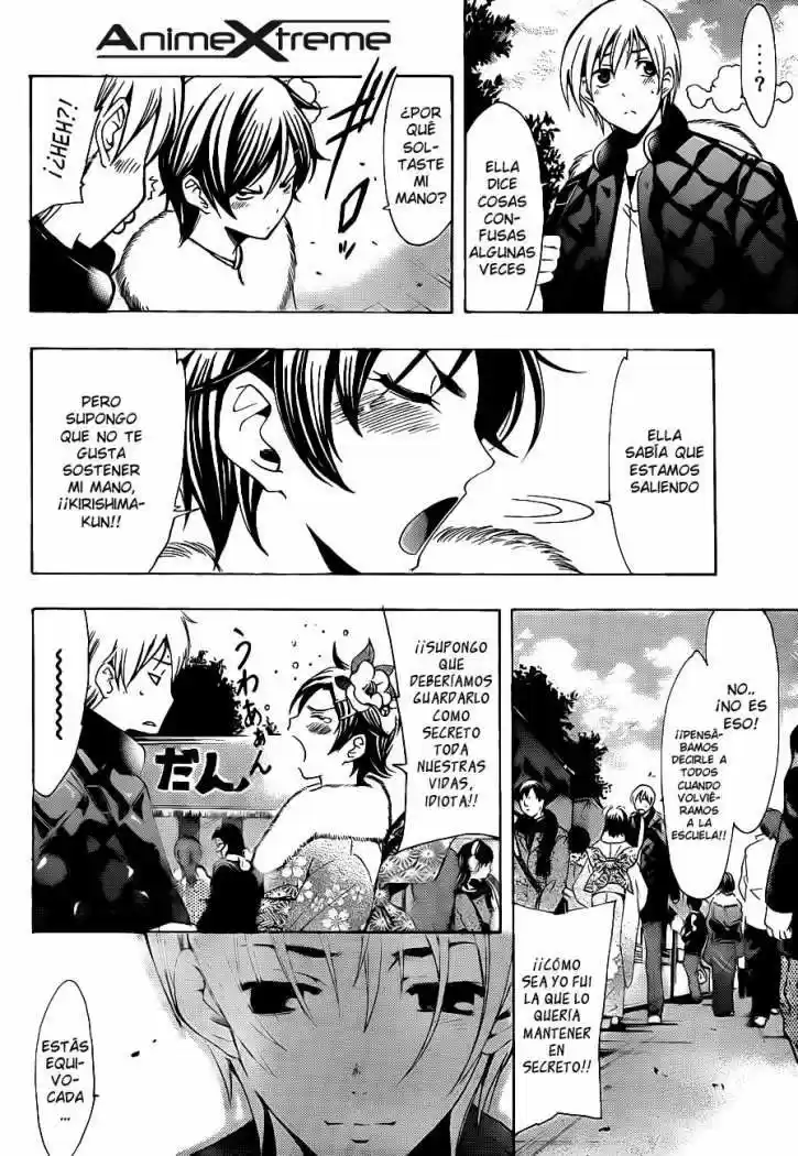 Kimi no Iru Machi (2008) - Capítulo 109 - Página 10 - LectorTMOo