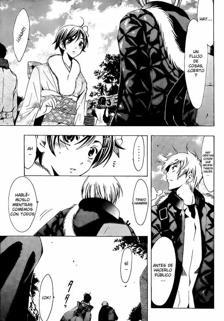 Kimi no Iru Machi (2008) - Capítulo 109 - Página 11 - LectorTMOo