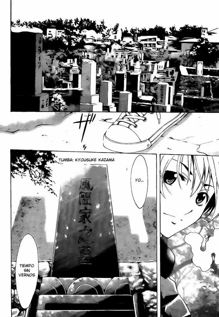 Kimi no Iru Machi (2008) - Capítulo 109 - Página 12 - LectorTMOo