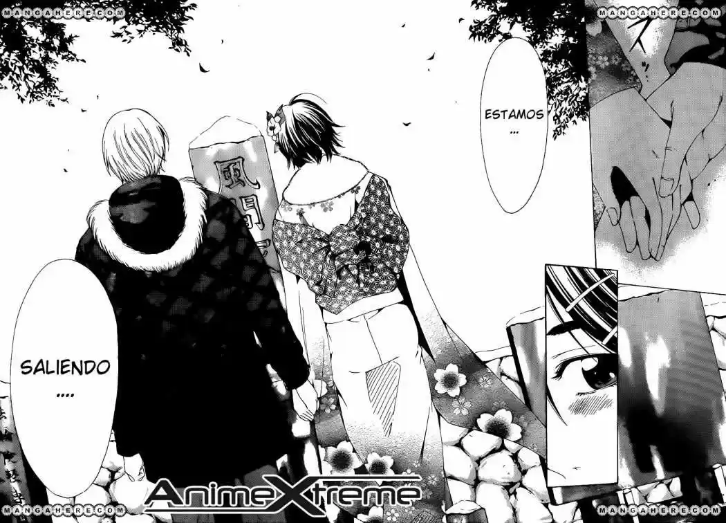 Kimi no Iru Machi (2008) - Capítulo 109 - Página 14 - LectorTMOo