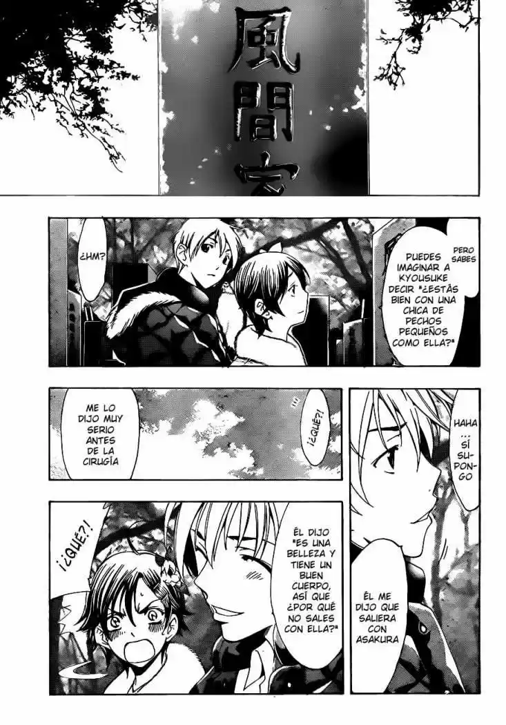 Kimi no Iru Machi (2008) - Capítulo 109 - Página 16 - LectorTMOo