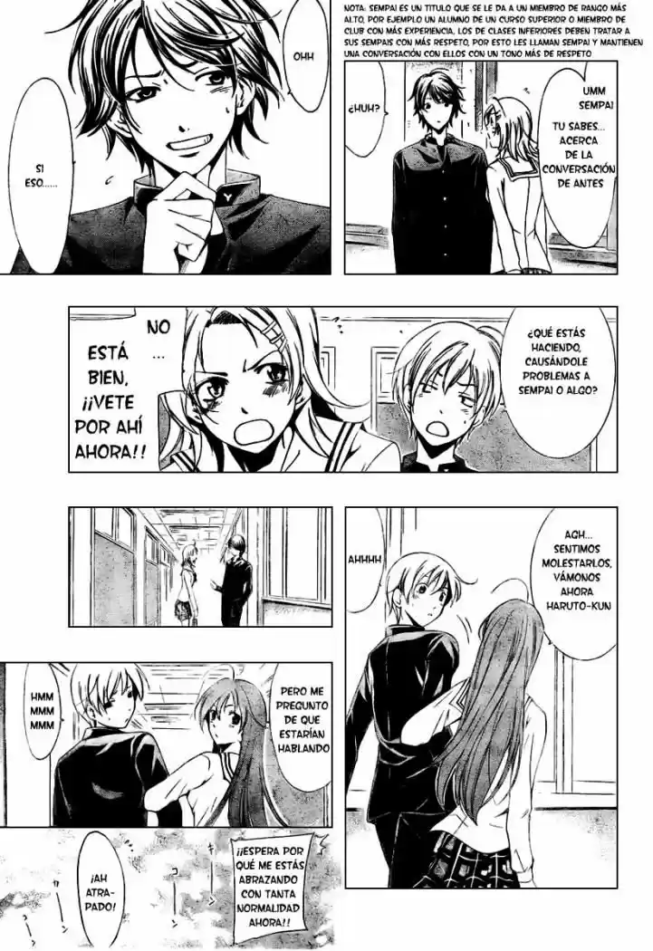 Kimi no Iru Machi (2008) - Capítulo 11 - Página 6 - LectorTMOo