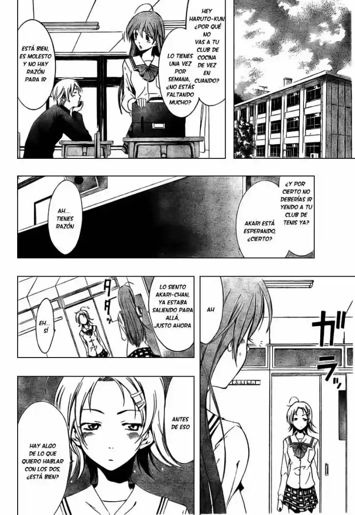 Kimi no Iru Machi (2008) - Capítulo 11 - Página 9 - LectorTMOo