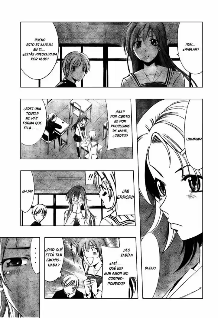 Kimi no Iru Machi (2008) - Capítulo 11 - Página 10 - LectorTMOo