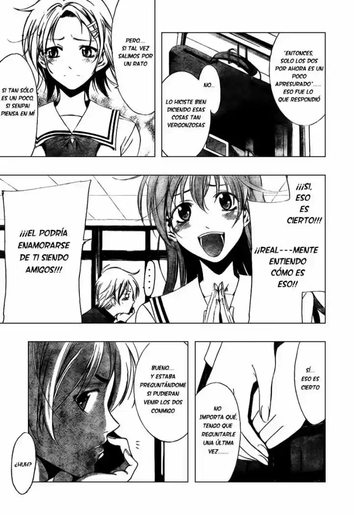 Kimi no Iru Machi (2008) - Capítulo 11 - Página 12 - LectorTMOo