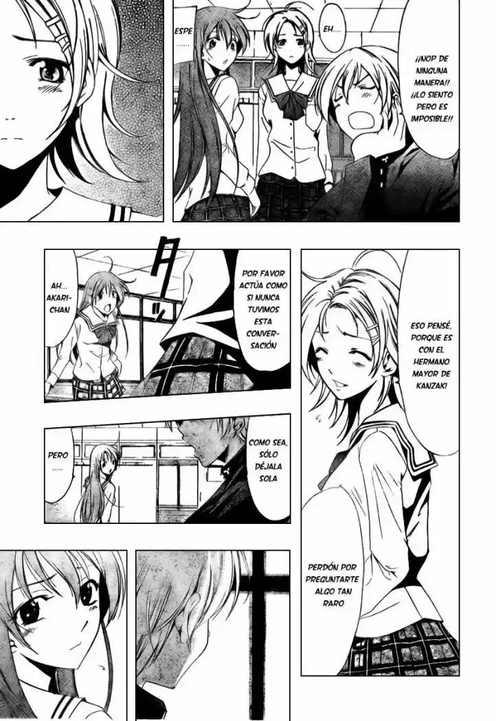 Kimi no Iru Machi (2008) - Capítulo 11 - Página 14 - LectorTMOo