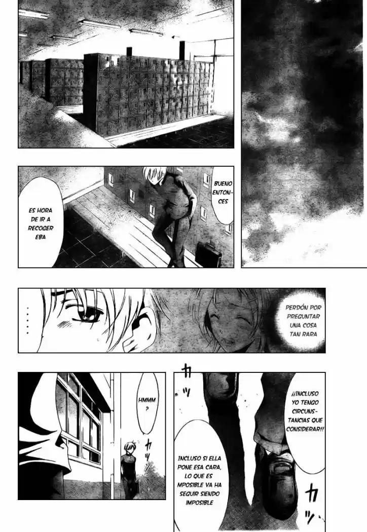 Kimi no Iru Machi (2008) - Capítulo 11 - Página 15 - LectorTMOo