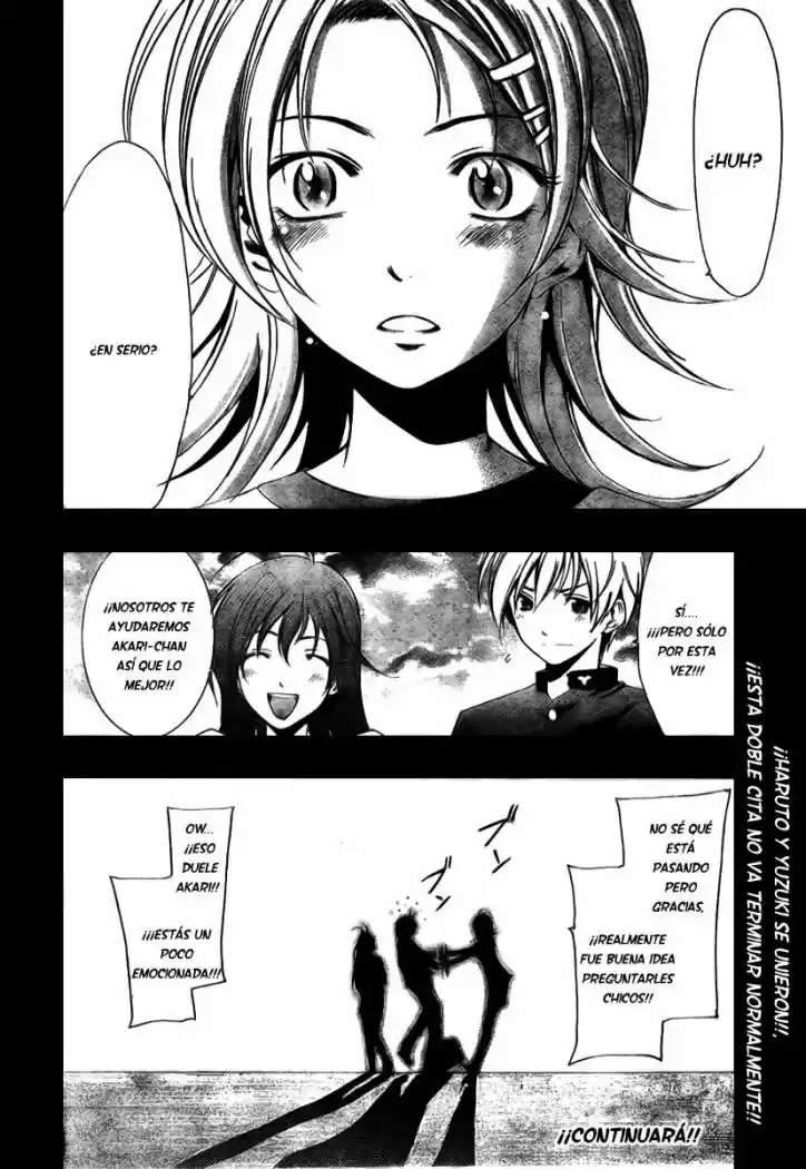 Kimi no Iru Machi (2008) - Capítulo 11 - Página 19 - LectorTMOo