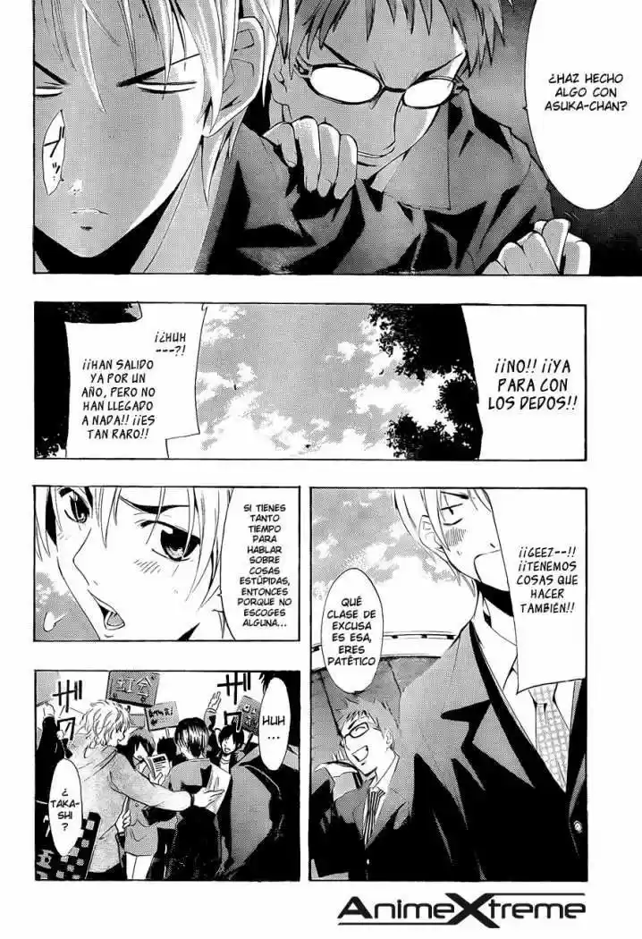Kimi no Iru Machi (2008) - Capítulo 110 - Página 9 - LectorTMOo