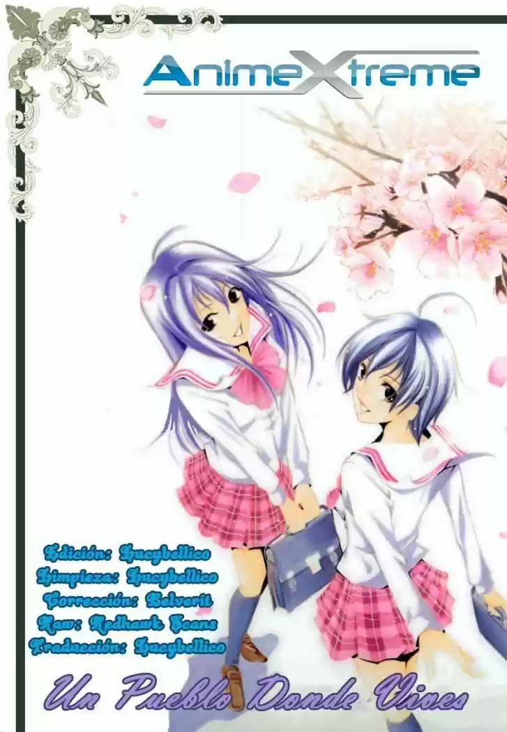 Kimi no Iru Machi (2008) - Capítulo 110 - Página 19 - LectorTMOo