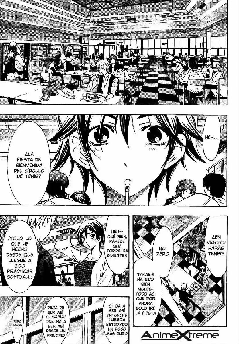 Kimi no Iru Machi (2008) - Capítulo 111 - Página 5 - LectorTMOo
