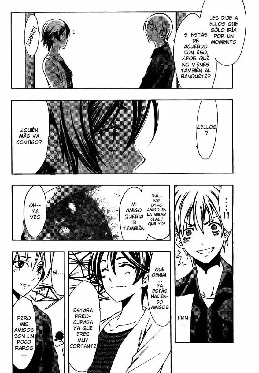 Kimi no Iru Machi (2008) - Capítulo 111 - Página 6 - LectorTMOo