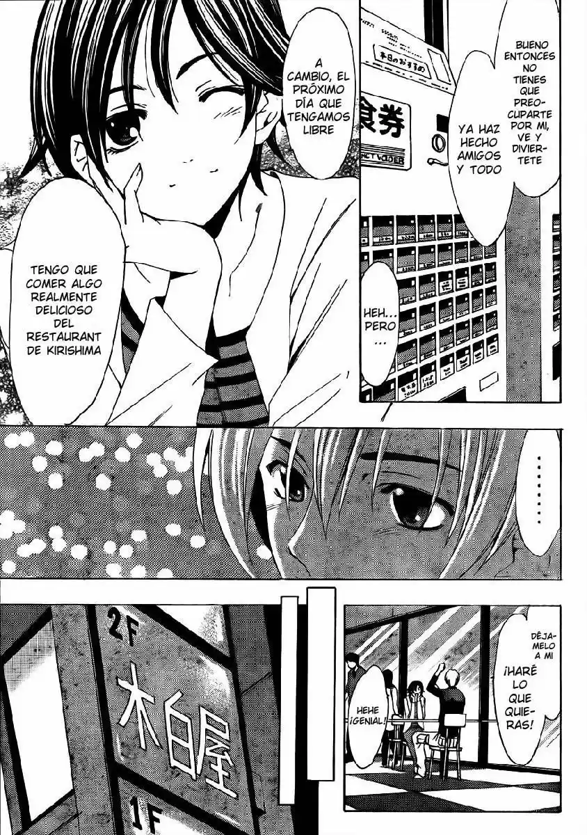 Kimi no Iru Machi (2008) - Capítulo 111 - Página 7 - LectorTMOo