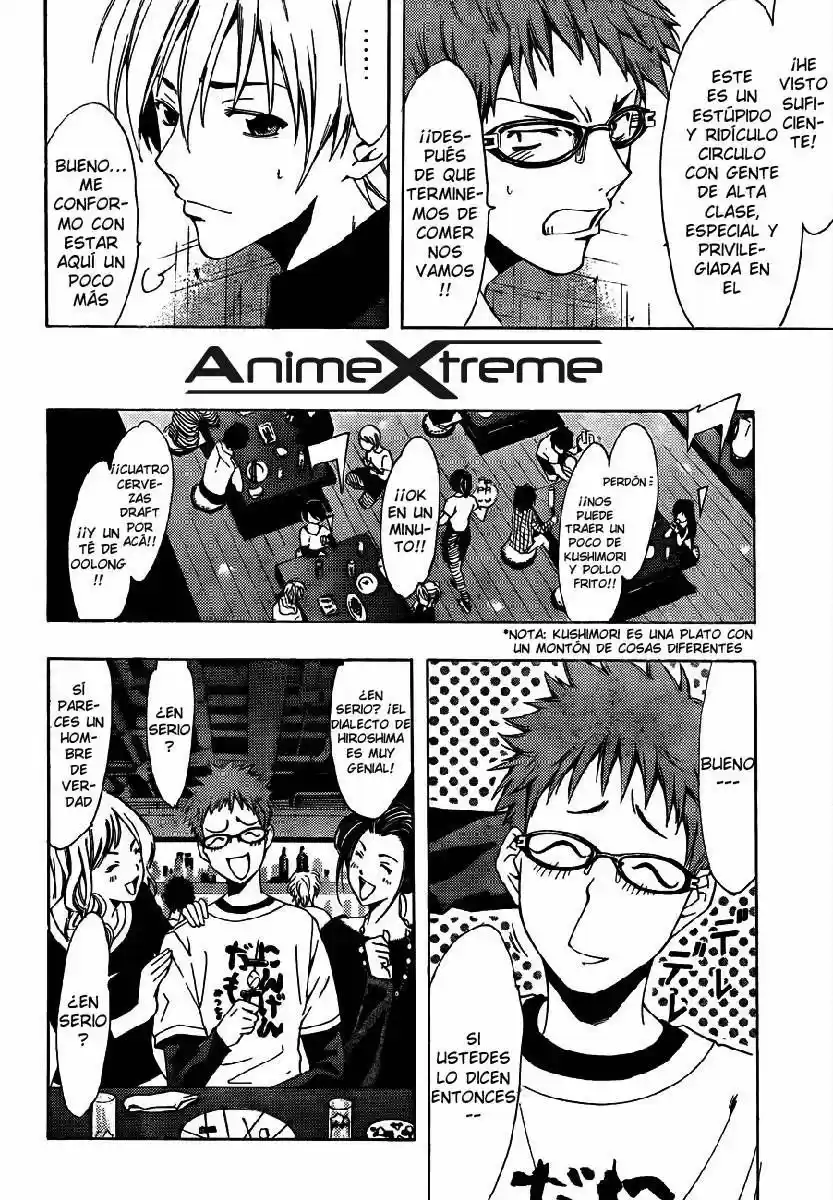 Kimi no Iru Machi (2008) - Capítulo 111 - Página 10 - LectorTMOo