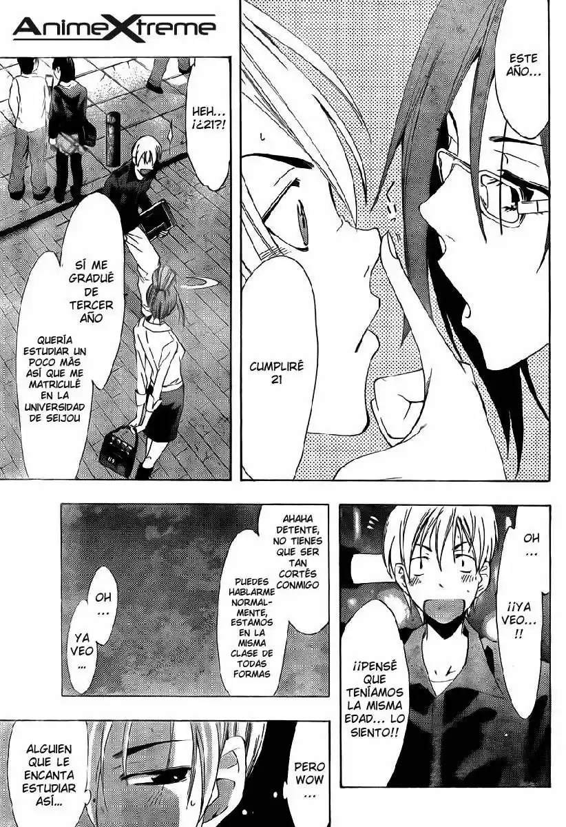 Kimi no Iru Machi (2008) - Capítulo 111 - Página 15 - LectorTMOo