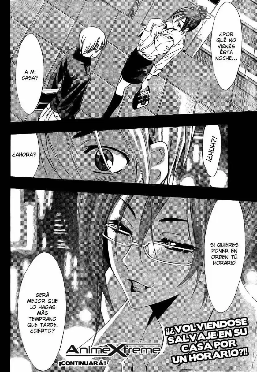 Kimi no Iru Machi (2008) - Capítulo 111 - Página 18 - LectorTMOo