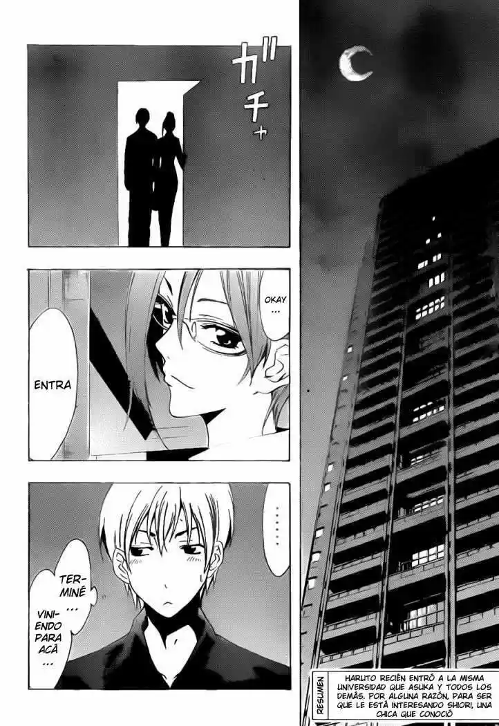 Kimi no Iru Machi (2008) - Capítulo 112 - Página 4 - LectorTMOo