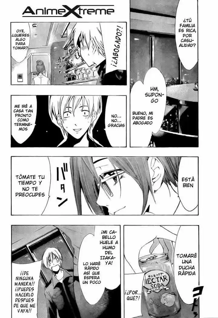 Kimi no Iru Machi (2008) - Capítulo 112 - Página 6 - LectorTMOo