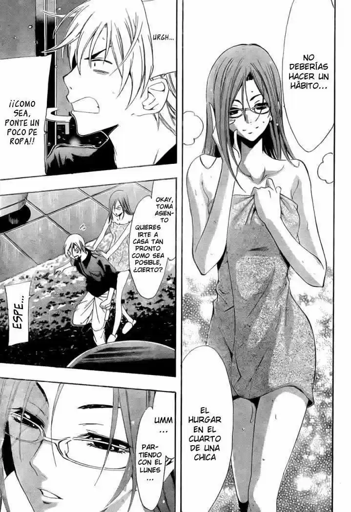 Kimi no Iru Machi (2008) - Capítulo 112 - Página 9 - LectorTMOo