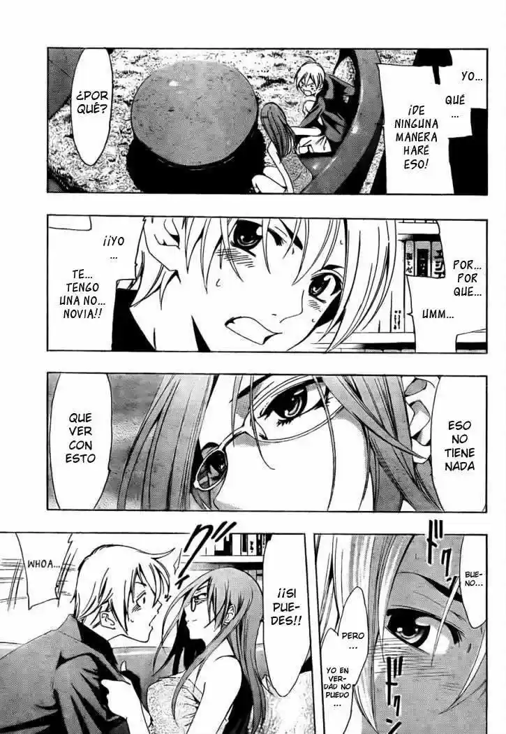Kimi no Iru Machi (2008) - Capítulo 112 - Página 13 - LectorTMOo