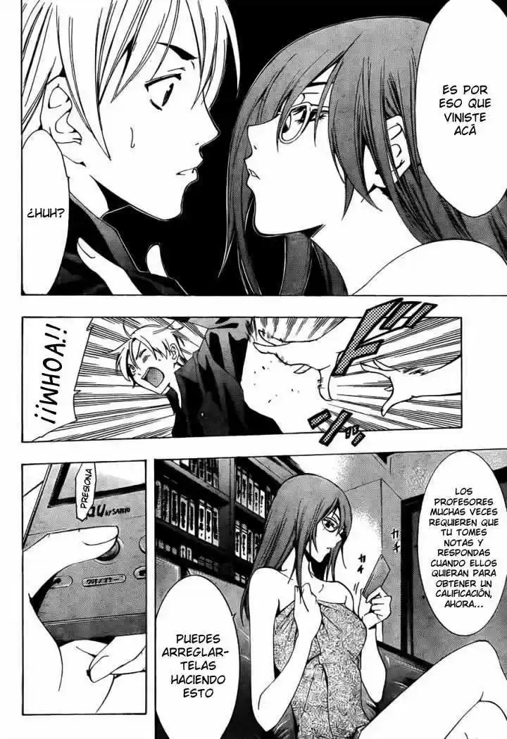 Kimi no Iru Machi (2008) - Capítulo 112 - Página 14 - LectorTMOo