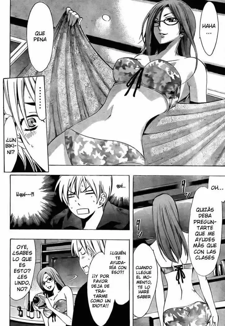 Kimi no Iru Machi (2008) - Capítulo 112 - Página 16 - LectorTMOo