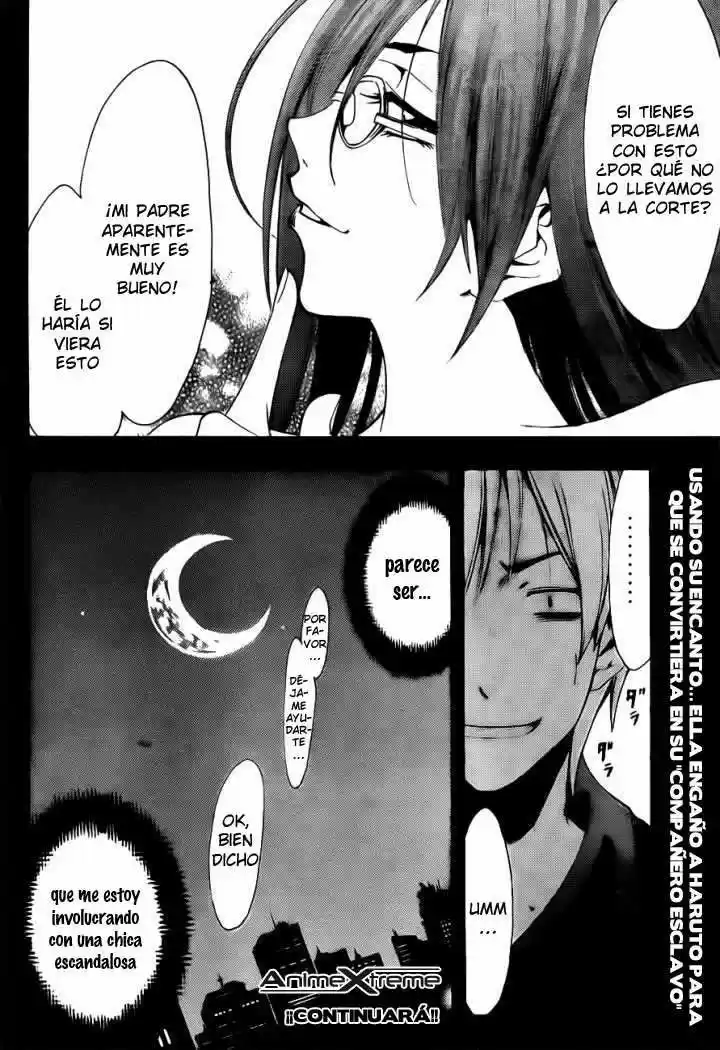 Kimi no Iru Machi (2008) - Capítulo 112 - Página 18 - LectorTMOo
