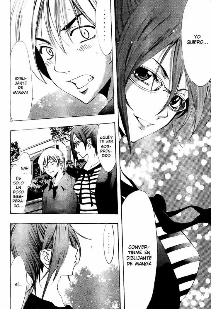 Kimi no Iru Machi (2008) - Capítulo 113 - Página 10 - LectorTMOo