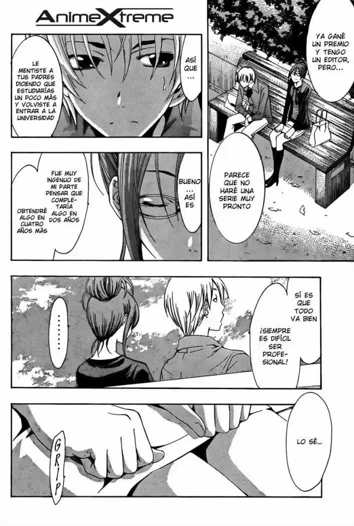 Kimi no Iru Machi (2008) - Capítulo 113 - Página 12 - LectorTMOo