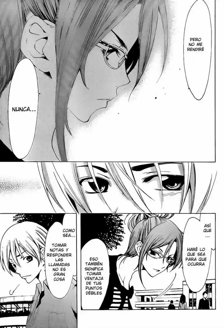 Kimi no Iru Machi (2008) - Capítulo 113 - Página 13 - LectorTMOo