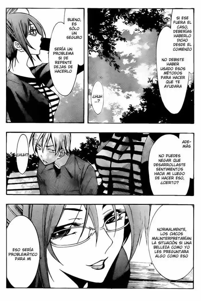 Kimi no Iru Machi (2008) - Capítulo 113 - Página 14 - LectorTMOo