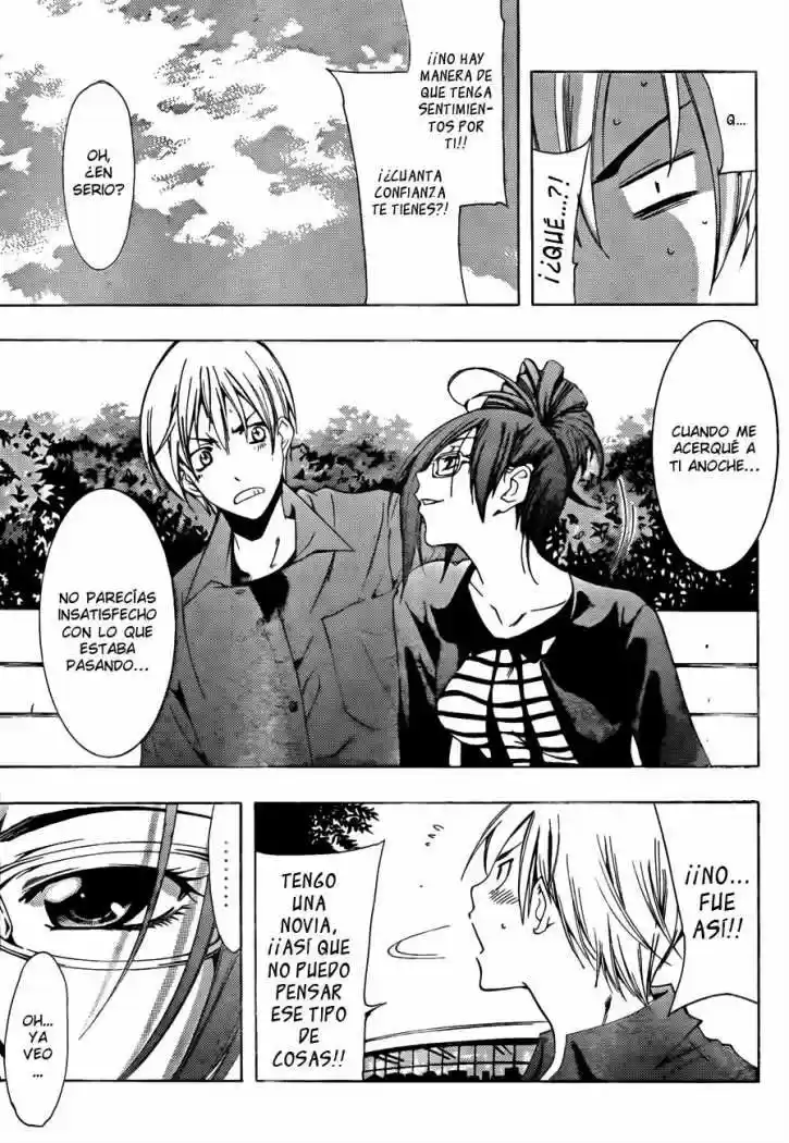Kimi no Iru Machi (2008) - Capítulo 113 - Página 15 - LectorTMOo