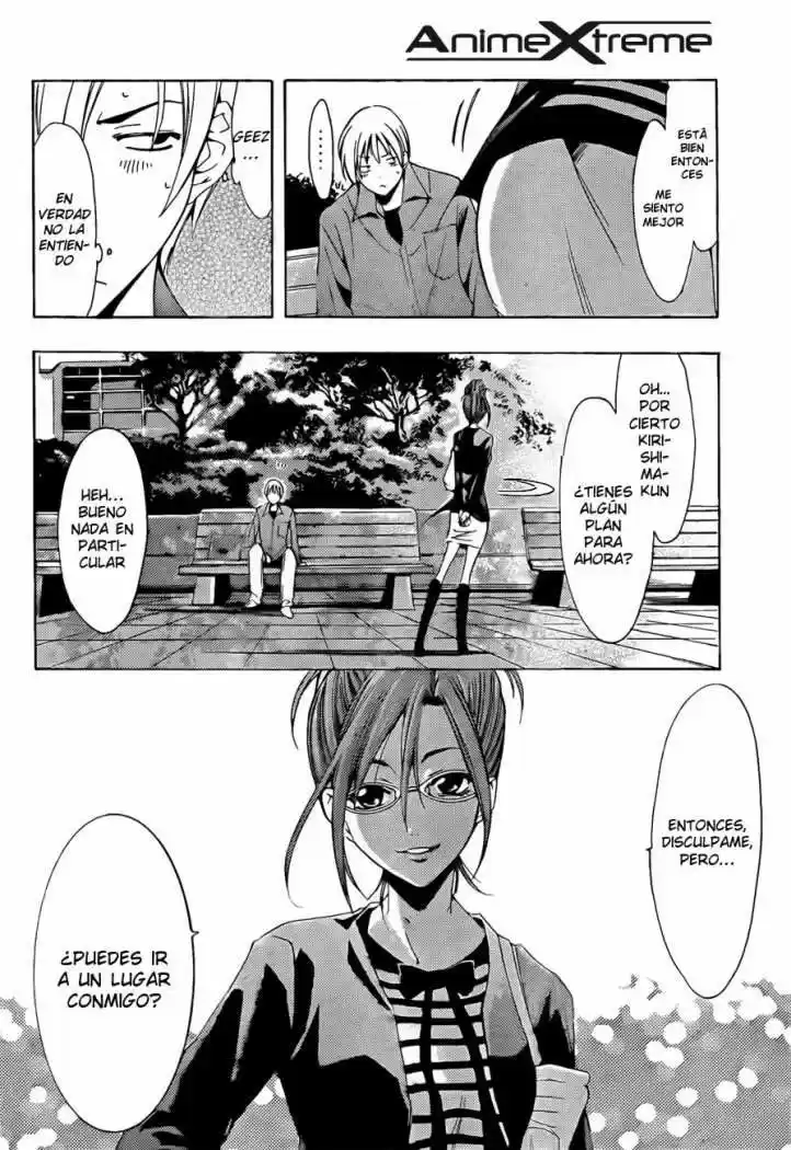 Kimi no Iru Machi (2008) - Capítulo 113 - Página 16 - LectorTMOo