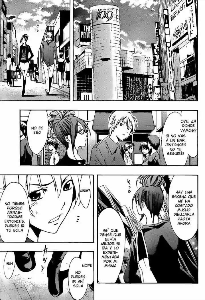 Kimi no Iru Machi (2008) - Capítulo 113 - Página 17 - LectorTMOo