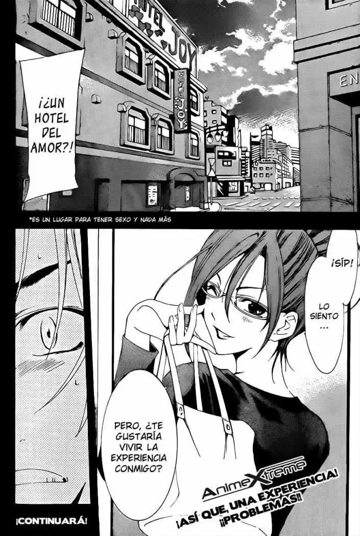Kimi no Iru Machi (2008) - Capítulo 113 - Página 18 - LectorTMOo