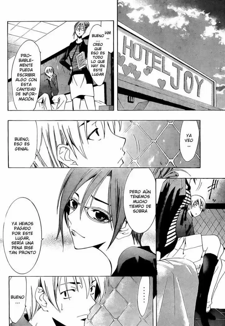 Kimi no Iru Machi (2008) - Capítulo 114 - Página 8 - LectorTMOo